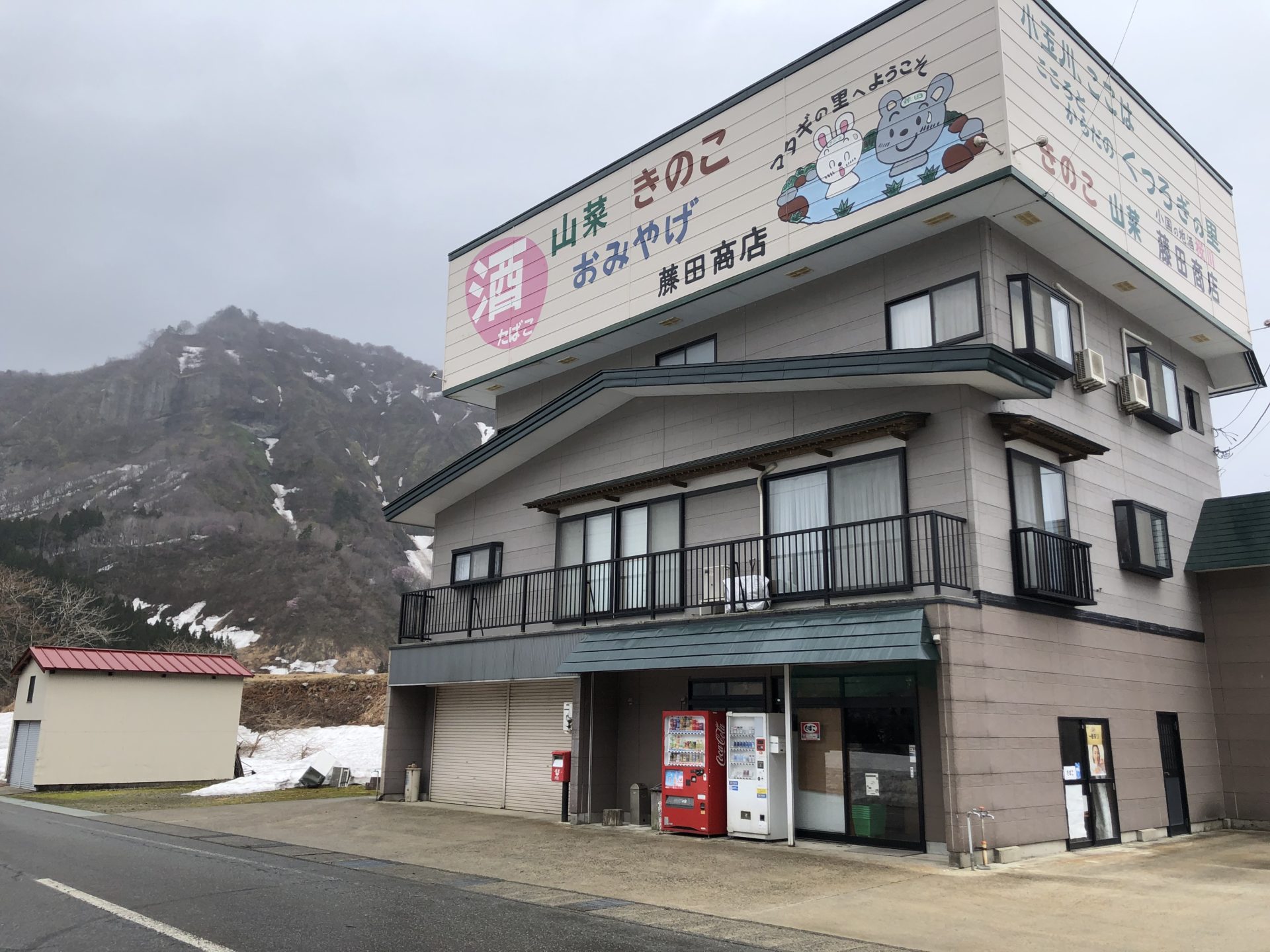 藤田商店